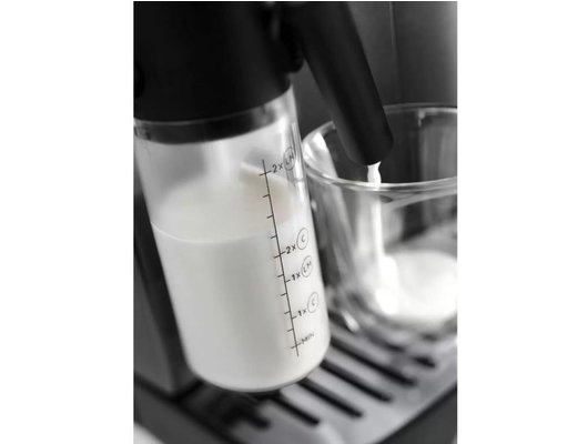 Кофемашина DELONGHI ECAM 290.61.SB